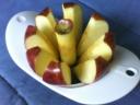 apple slicer