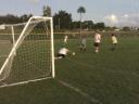 soccer night
