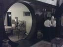 Serra Club dinner - Hobbit house