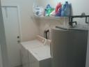 laundry room
