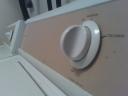laundry - washer knob