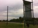 FIU ropes course