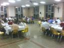 2007 Christmas Dinner @ St John Vianney College Seminary, Miami, FL
