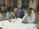 2007 Christmas Dinner @ St John Vianney College Seminary, Miami, FL
