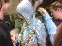Human Pinata @ Fire & Ice Confirmation Retreat @ St Bernadette Church, Hollywood, FL