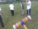 Croquet @ St John Vianney College Seminary, Miami, FL