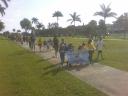 Walk for Life @ St John Vianney College Seminary, Miami, FL