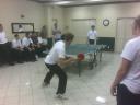 Ping Pong Championship Game @ St John Vianney College Seminary, Miami, FL