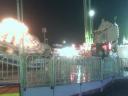 St Bernadette Catholic Church parish carnival in Hollywood, FL