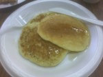 Ben\'s midnight pancakes @ St John Vianney College Seminary, Miami, FL