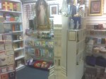 Our Lady of Lourdes Catholic Giftshop in Hollywood, FL @ St Bernadette Catholic Church