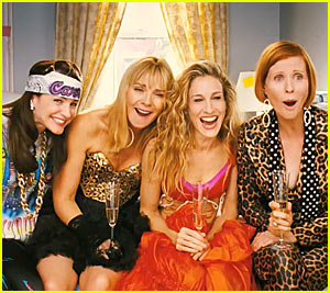 Sex and the City (2008 movie)