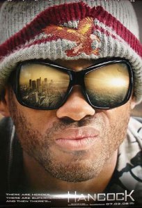 Hancock (2008 movie)