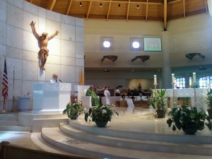 090830-1207_Brooklyn-Auxiliary-Bishop-Octavio-Cisneros-at-St-Mark-Parish