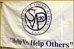 Society of St. Vincent de Paul