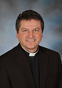 Fr. Fernando Orejuela, A.I.C.
